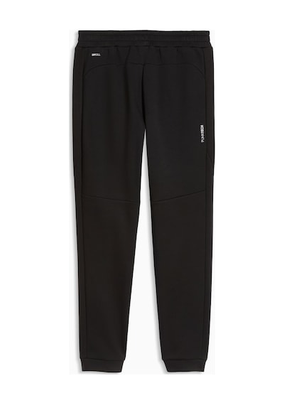Puma Pumatech Erkek Siyah Eşofman Altı 693952-01