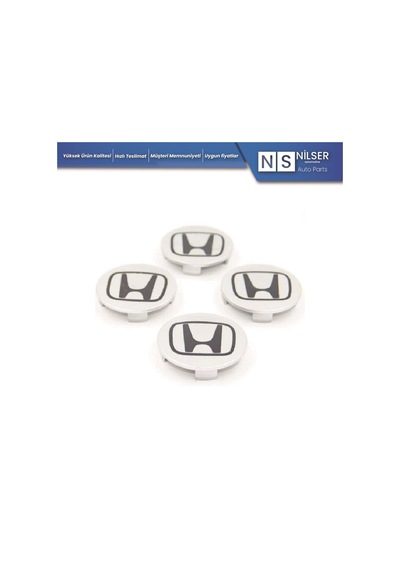 Honda Civic Jant Göbek 4 ADET 2006-2011