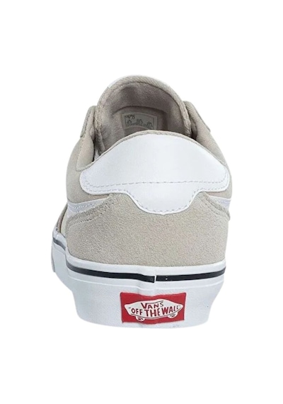 Vans Vans Brooklyn Ls Erkek Yeşil Günlük Ayakkabı 4511 Çok Renkli