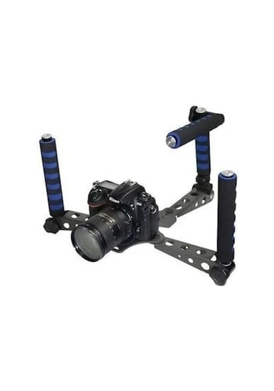Commlite Cs-k1 Universal Dslr Kameralar İçin Omuzluk