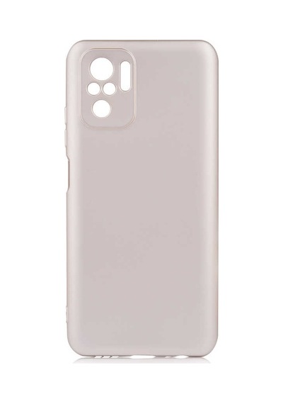 Xiaomi Poco M5s Kılıf Soft Mat Premier Case Kapak