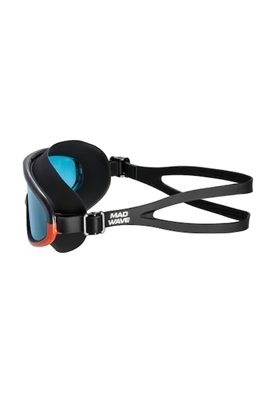 Madwave Yüzücü Gözlüğü Mavi