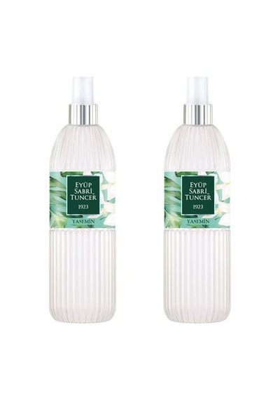 Eyüp Sabri Tuncer Yasemin Kolonyası Sprey Pet Şişe 150 ML x 2