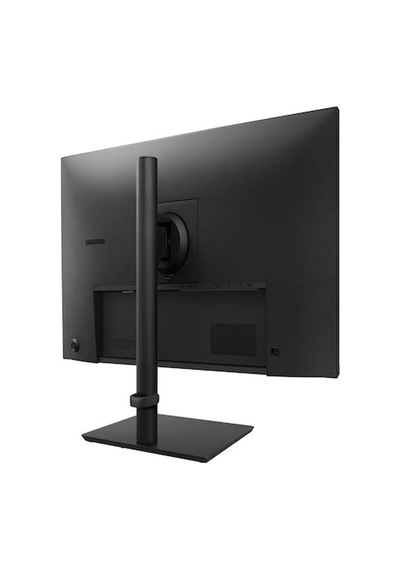 Samsung Uyumlu  Ls27f430uauxuf 27 Inç Essential Monitör S4 Model 2025
