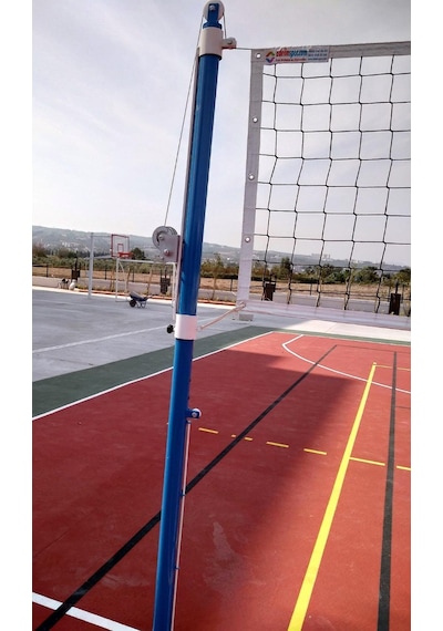 Adelinspor Voleybol Ve Tenis Ortak Direk, Diomond Voleybol Ve Tenis File Seti