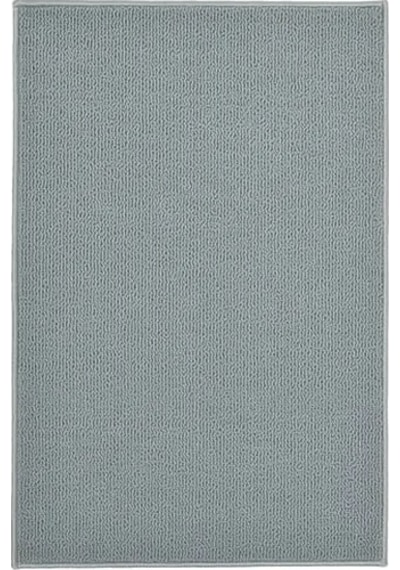 Sumuhome Fıntsen Banyo Paspası Gri 40x60 Cm Gri