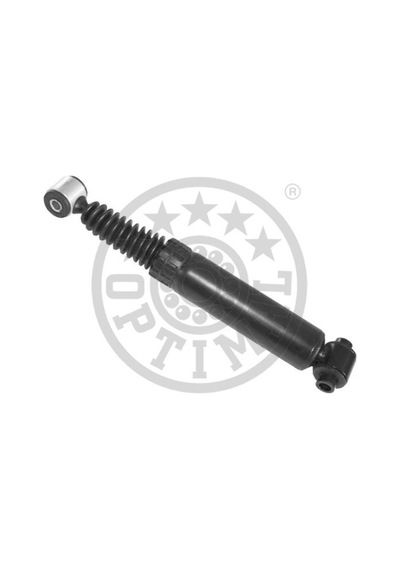 Optımal Amortısor Arka R/l- Peugeot 206 98// Yaglı MR00-OPT-A-1162H