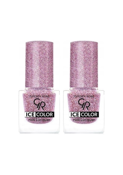 Ice Nail Lacquer No:197 2li Paket