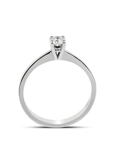 0,22 Ct Tektaş Pırlanta (465111972)