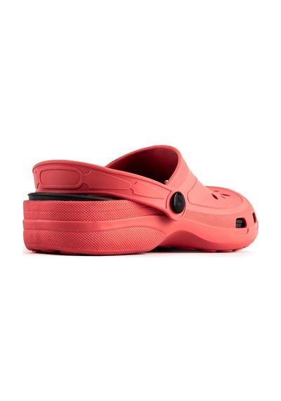 Buckhead Copacabana Eva Orange Turuncu Crocs Mod Terlik 4154 Turuncu
