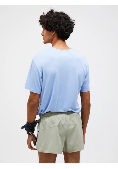 Peak Performance G79360020 M Delta Ss Erkek Spor Tişört 001