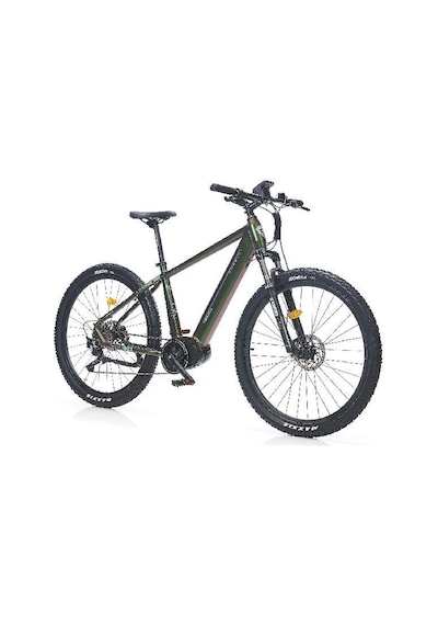 Corelli Ralf 27,5 Jant 18k Elektrikli Bisiklet Green Yeşil