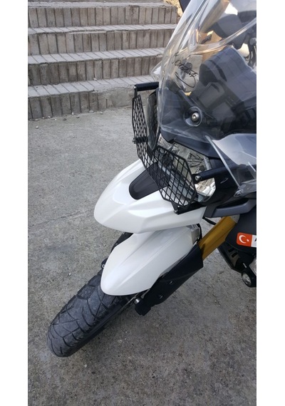 Triumph Explorer1200- Tiger 800 Far Koruma