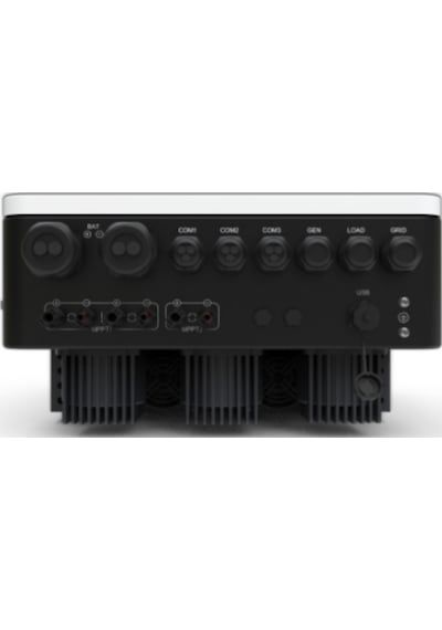 Mexxsun 15 Kw Lv 48v Hibrit Trifaze İnverter