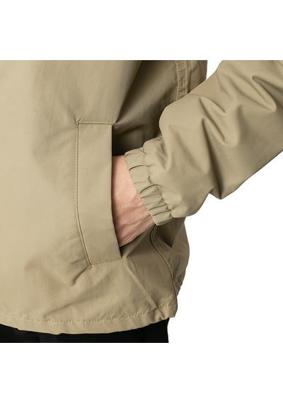 Dickies Oakport Coach Jacket Erkek Gömlek - Dk0a4xewkhk1-9477 Khaki