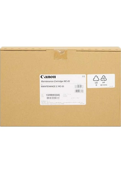 Tonersepeti Canon Mc-05/1320b003 Atık Kutusu