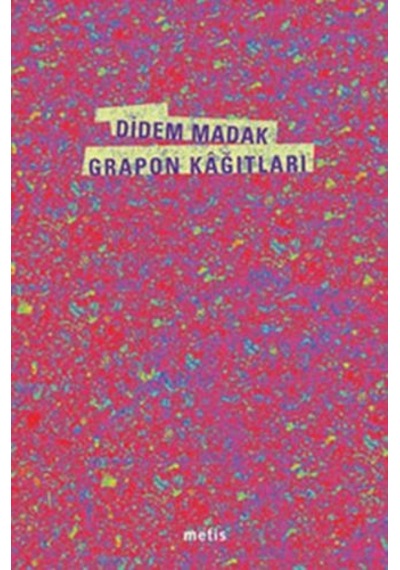 Grapon Kağıtları