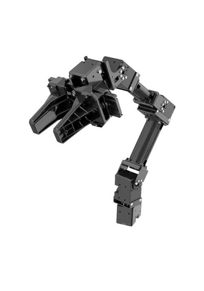 Robotis Openmanıpulator-x Robot Kolu Rm-x52-tnm