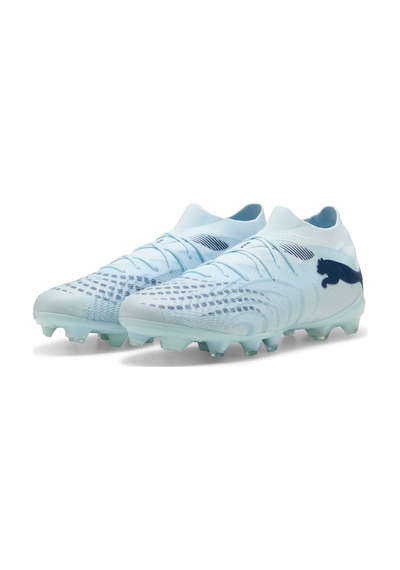 Puma Future 9 Match Fg/ag Unısex Krampon 108713 03 Mavi