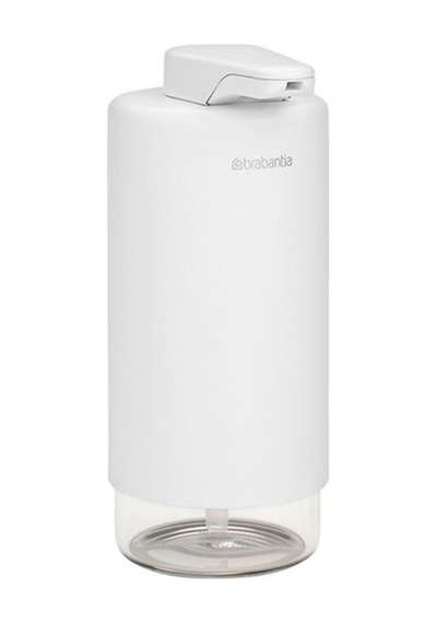 Brabantıa Sınkstyle Fresh Whıte Sıvı Sabunluk 200ml Beyaz