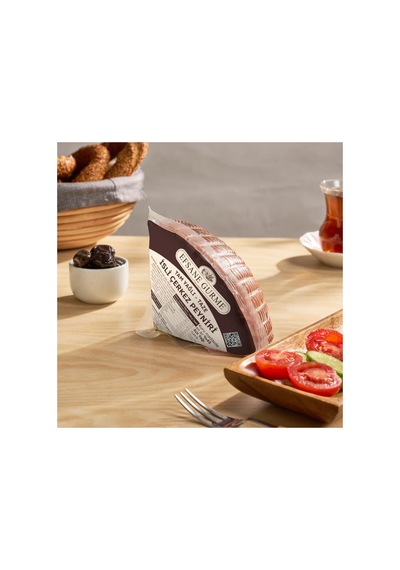 Efsane Gurme İsli Çerkez Peyniri 500 Gr