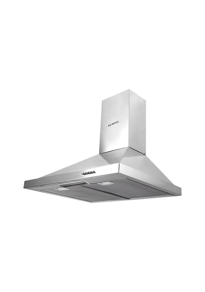 Kumtel KO-410 BF - DP6-X Inox Ankastre Set
