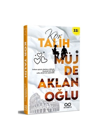 Kör Talih 2 / Müjde Aklanoğlu