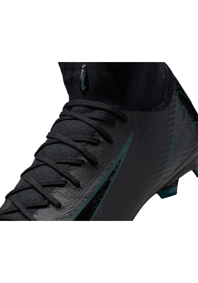 Nike Mercurial Zm Superfly 10 Pro Fg Siyah
