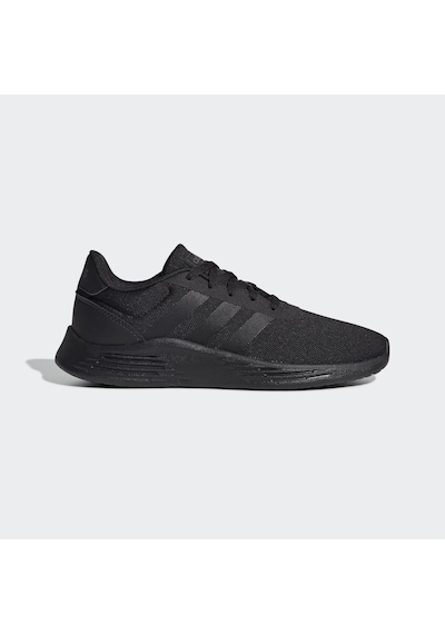 Adidas Eh1426 Lite Racer 2.0 Erkek Çocuk Siyah Spor Ayakkabı Siyah