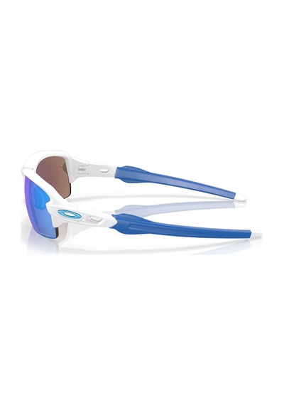 Oakley Unısex Çocuk Gözlük Flak Xs Renkli
