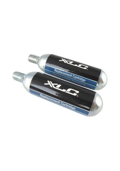 XLC PU-03 CO2 Pompa Tüp 2 x 16 G