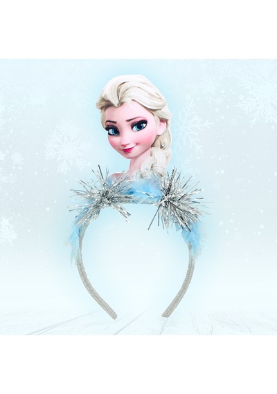 Frozen Taç