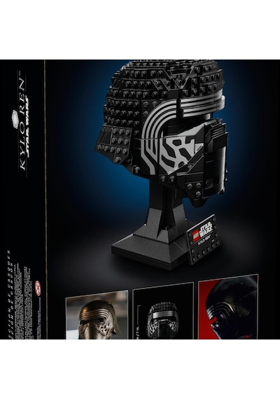 Lego 75415 Kylo Ren Kaskı