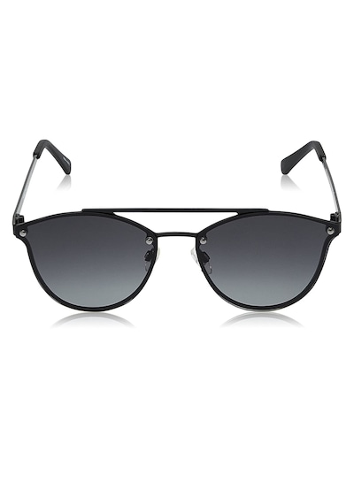 Daniel Klein Dk4178-2 Siyah Polarize Camlı Kadın Güneş Gözlüğü