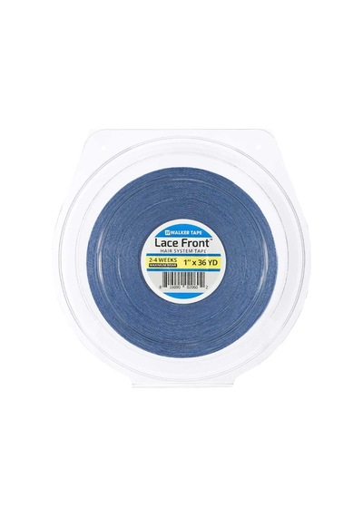 Walker Tape Lace Front Roll Tape Protez Saç Bandı Rulo 36 Yds 33m