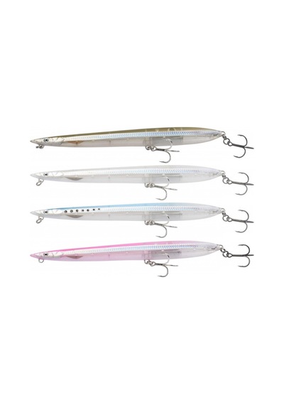 Savage Gear Sandeel Surf Walker 180 27G Floating Suni Yem
