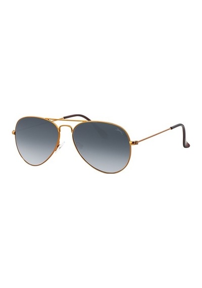 Slazenger 6630.c3 Kadın Güneş Gözlüğü Kahverengi 62785238