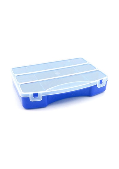 Süper Bag Süper Organizer-8 Balıkçı Malzeme Kutusu - (437366607)