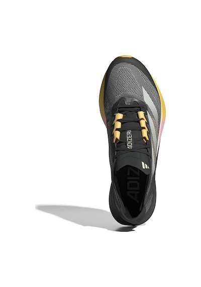 Adidas Adizero Boston 12 M Unisex Koşu Ayakkabısı If9212 Siyah If9212 Siyah