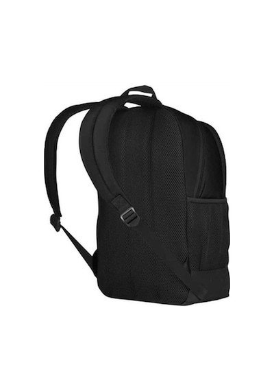 Wenger 610202 Quadma 16 Laptop Sırt Çantası Siyah Çok Renkli