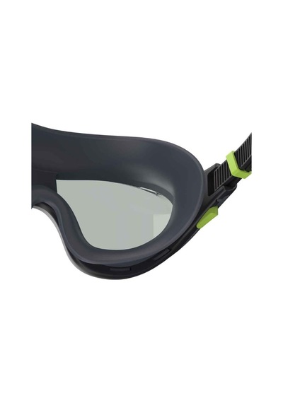 Speedo Bıofuse 2.0 Mask Au Black Yüzücü Gözlüğü 8-00491710209 Siyah