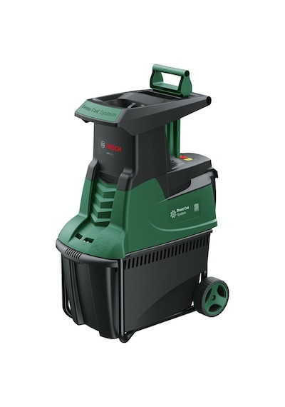Bosch AXT 25 D Dal Öğütme Makinesi