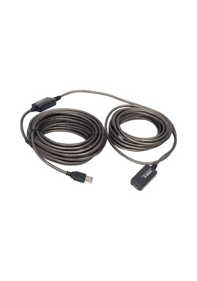 Usb 2.0 15 Metre Uzatma Kablosu 4434