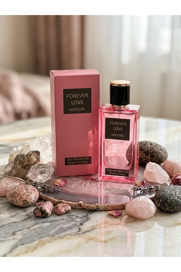 Herschel Forever Love Edp 50 Ml Çiçeksi