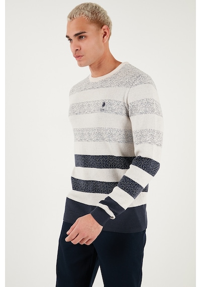 U.S. Polo Assn. U.s. Polo Assn Erkek Kazak G081gl0tk2227832 Açık Lacivert Açık Lacivert U.S. Polo Assn. U.s. Polo Assn Erkek Kazak G081gl0tk2227832 Açık Lacivert Açık Lacivert
