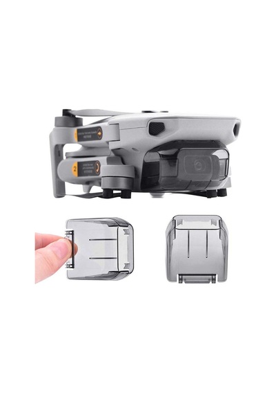 Dji Mavic Mini 2 Toz Geçirmez Lens Koruyucu Polikarbon Kapak