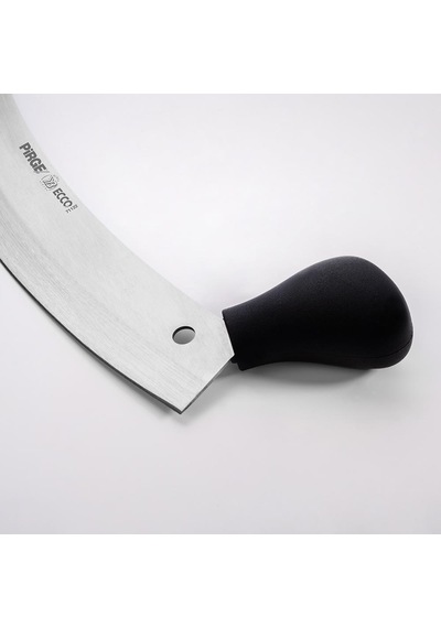 Pirge Ecco Kıyma Bıçağı Siyah 35 Cm 71122 Siyah