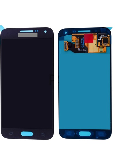 Samsung Uyumlu Galaxy E5 E500 Lcd Ekran