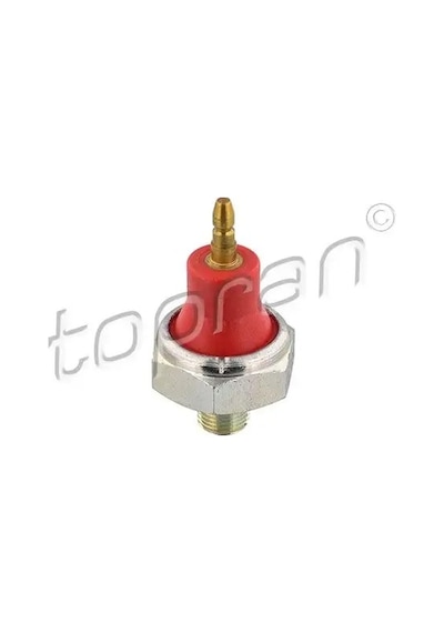 Opel Combo Yag Musiri 1.7 Dti 2001-2005 Topran 202213001