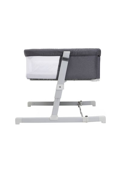 Chicco Next2me Twıns Anne Yanı Beşik Magnet Gre 06087077680000 Grey